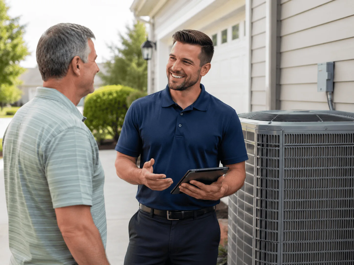Heat Pump Installation Clinton, PA FAQs